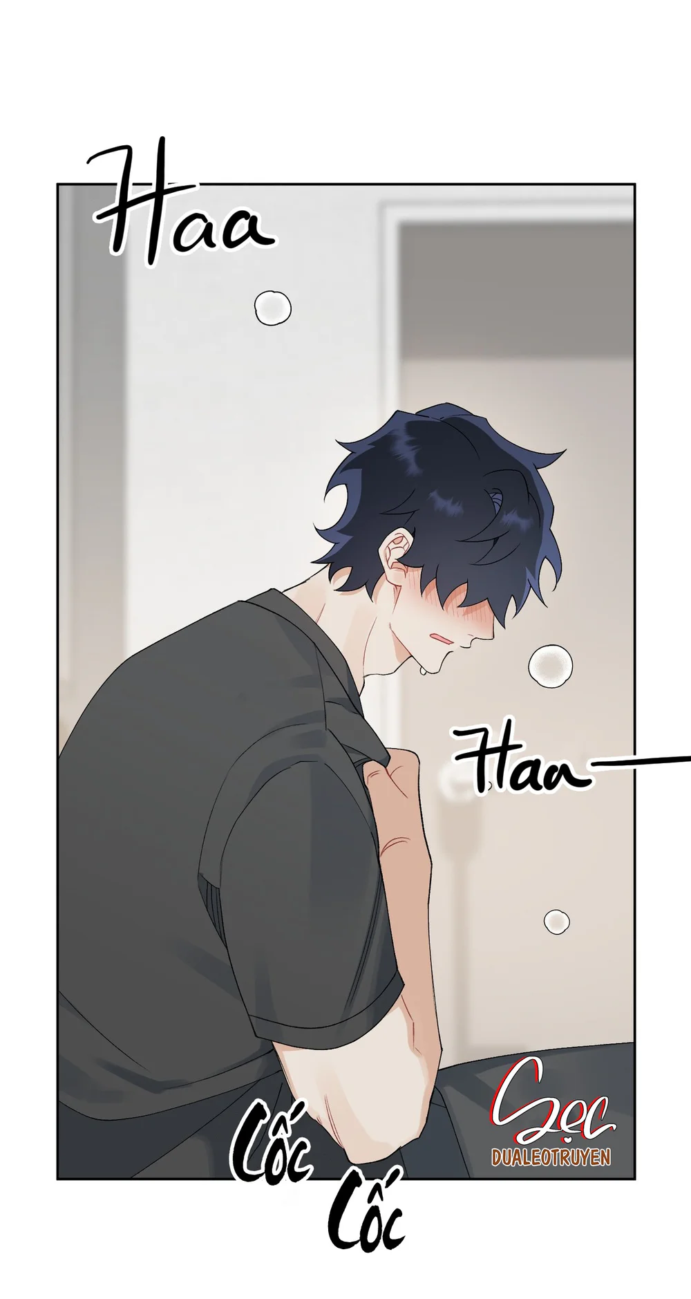 THIÊNG LIÊNG VÀ TÀN NHẪN Chapter 14 Trang 10