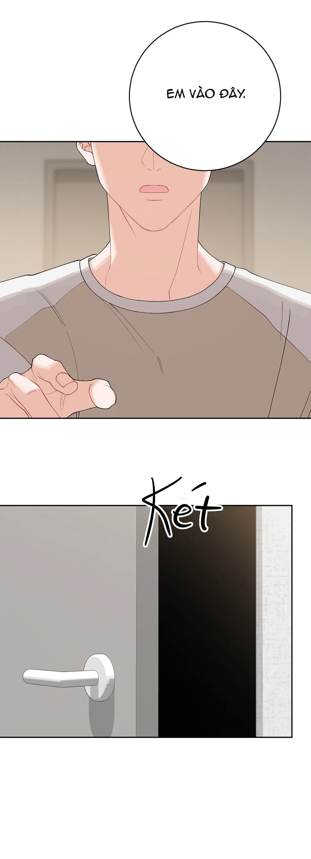 THIÊNG LIÊNG VÀ TÀN NHẪN Chapter 14 Trang 11