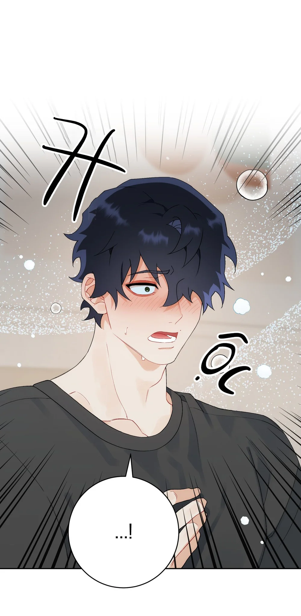 THIÊNG LIÊNG VÀ TÀN NHẪN Chapter 14 Trang 12