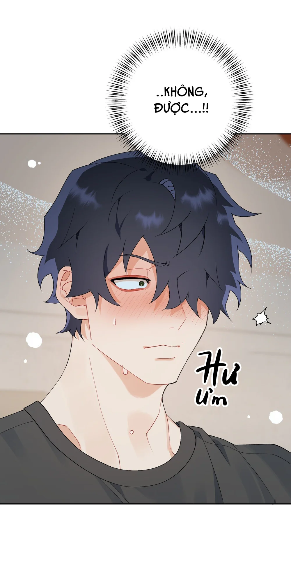 THIÊNG LIÊNG VÀ TÀN NHẪN Chapter 14 Trang 13