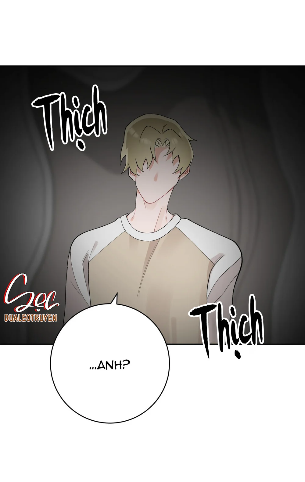 THIÊNG LIÊNG VÀ TÀN NHẪN Chapter 14 Trang 14