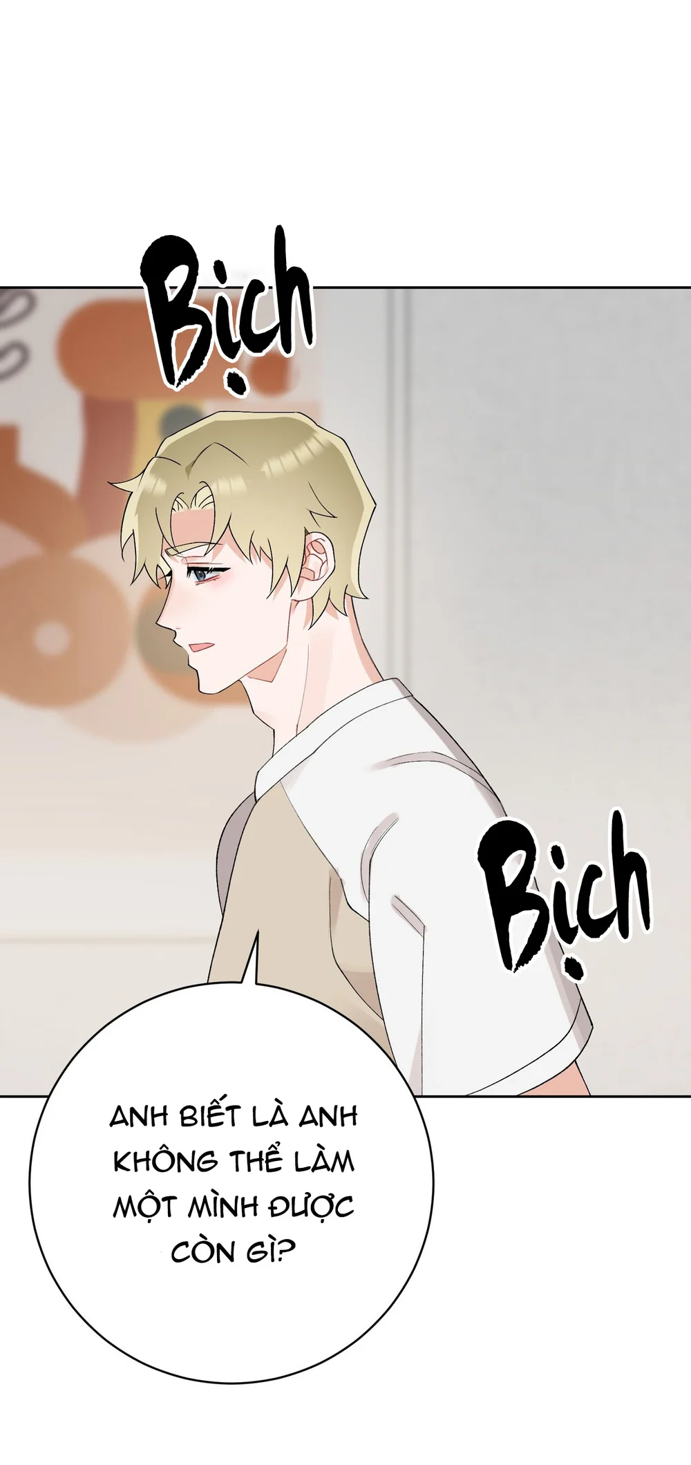 THIÊNG LIÊNG VÀ TÀN NHẪN Chapter 14 Trang 17