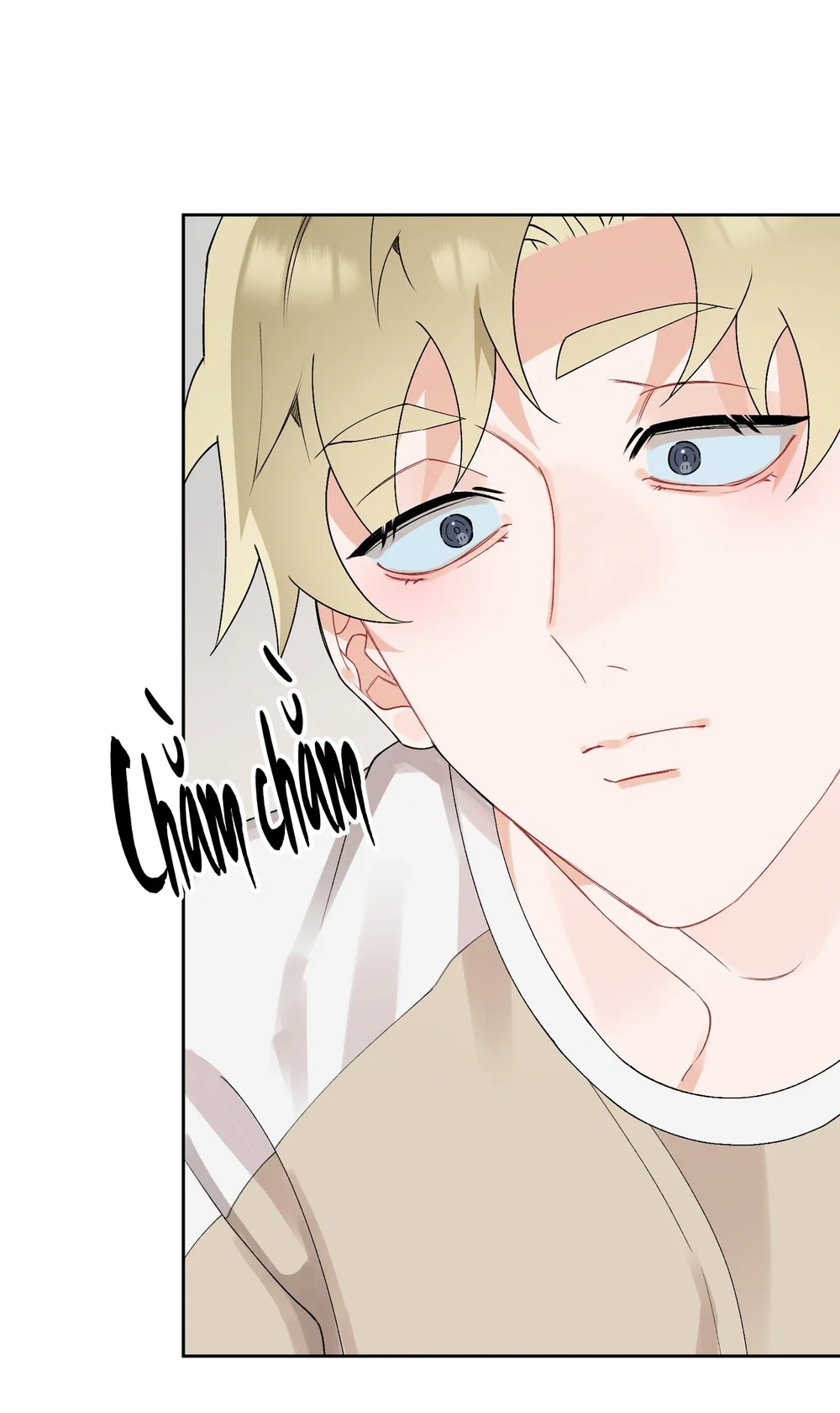 THIÊNG LIÊNG VÀ TÀN NHẪN Chapter 14 Trang 20