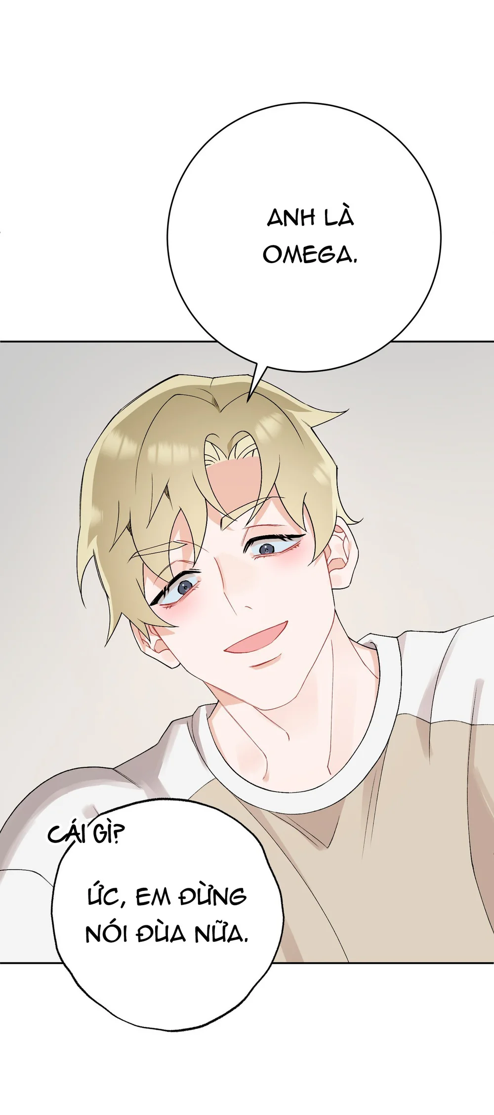 THIÊNG LIÊNG VÀ TÀN NHẪN Chapter 14 Trang 23