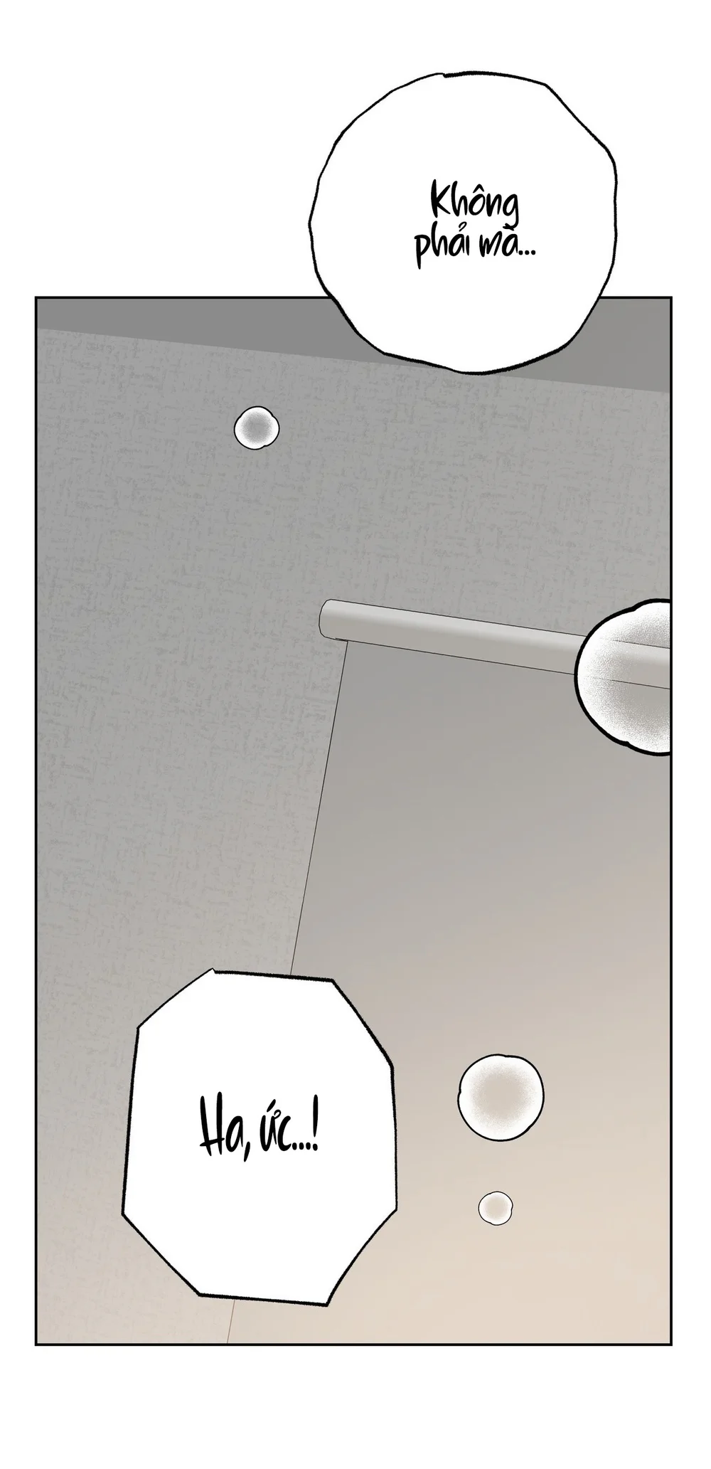 THIÊNG LIÊNG VÀ TÀN NHẪN Chapter 14 Trang 25