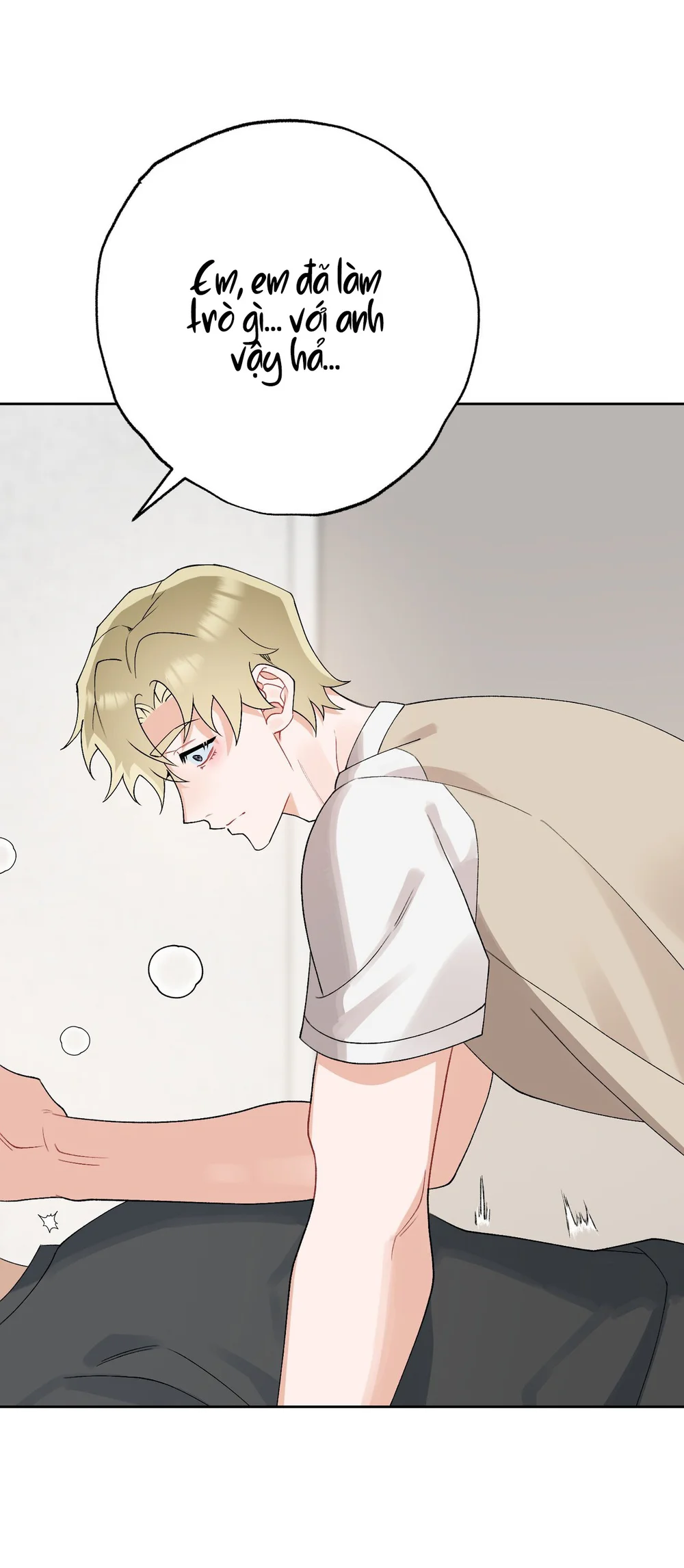 THIÊNG LIÊNG VÀ TÀN NHẪN Chapter 14 Trang 26