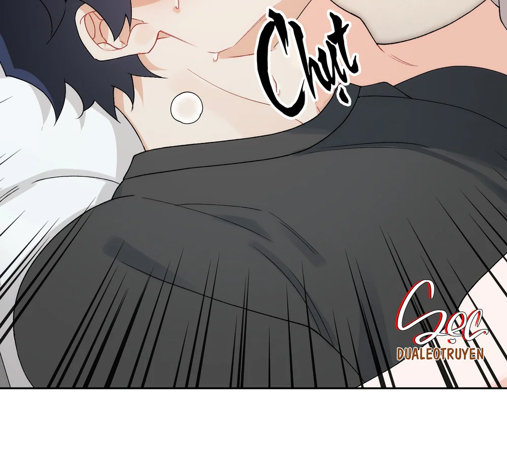 THIÊNG LIÊNG VÀ TÀN NHẪN Chapter 14 Trang 30