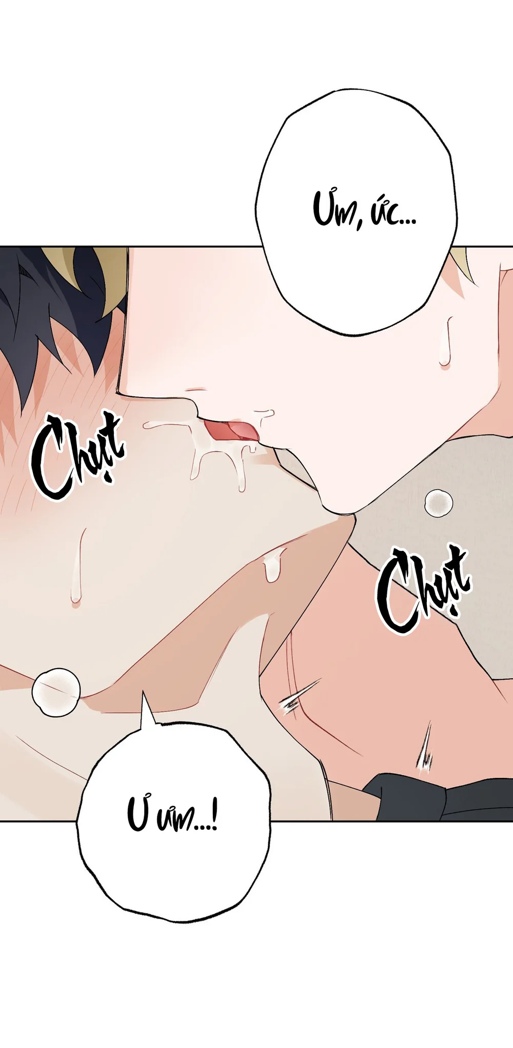 THIÊNG LIÊNG VÀ TÀN NHẪN Chapter 14 Trang 31