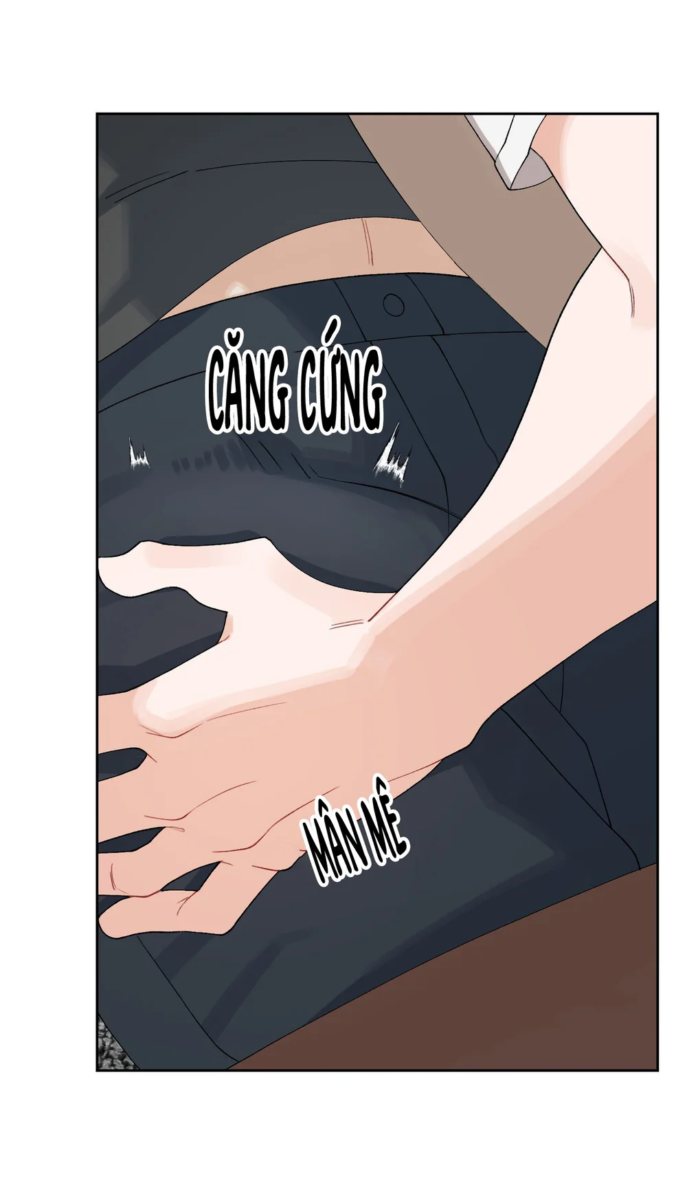 THIÊNG LIÊNG VÀ TÀN NHẪN Chapter 14 Trang 35