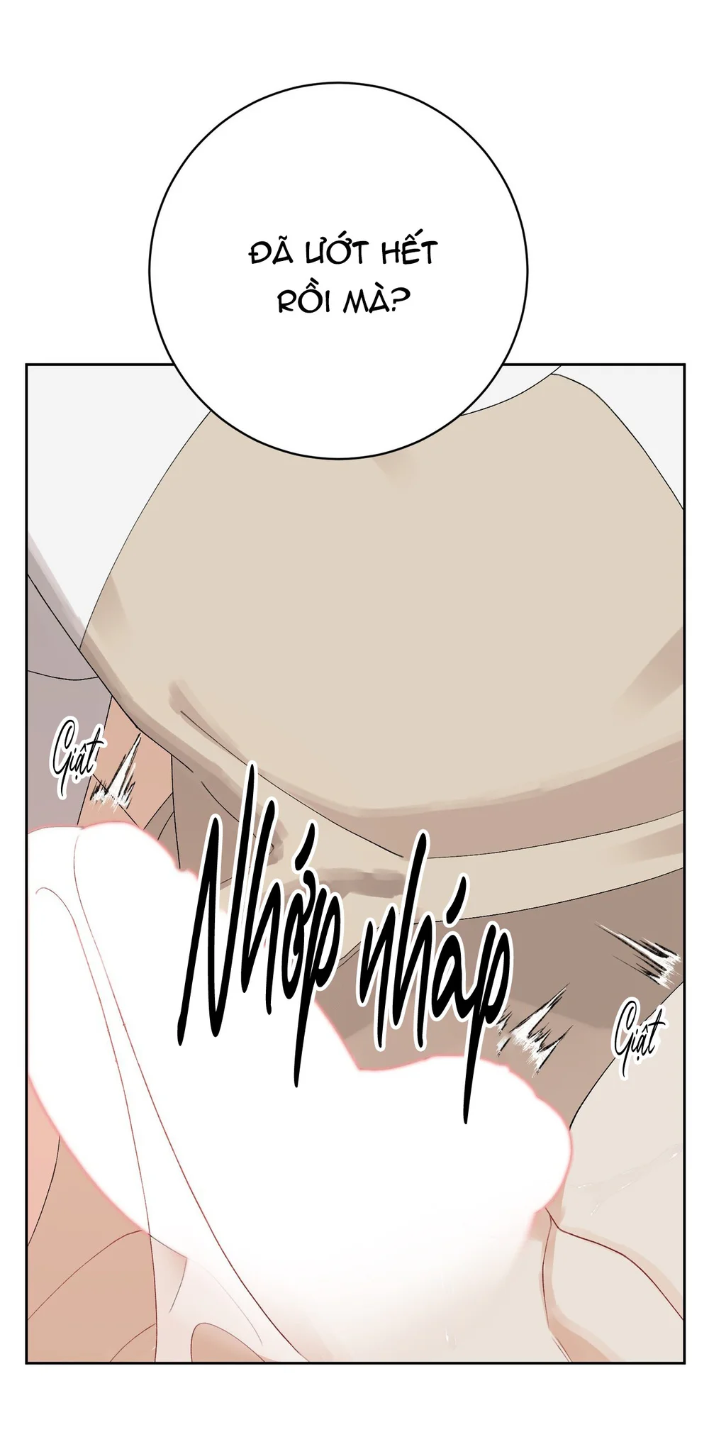 THIÊNG LIÊNG VÀ TÀN NHẪN Chapter 14 Trang 38