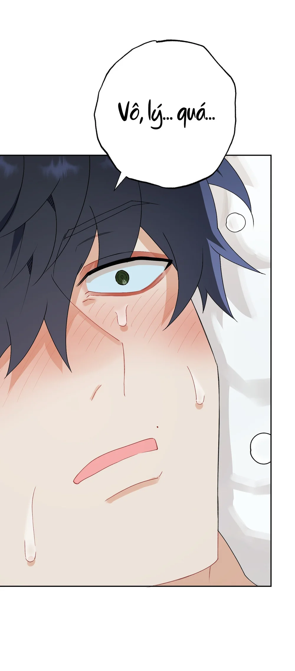 THIÊNG LIÊNG VÀ TÀN NHẪN Chapter 14 Trang 41