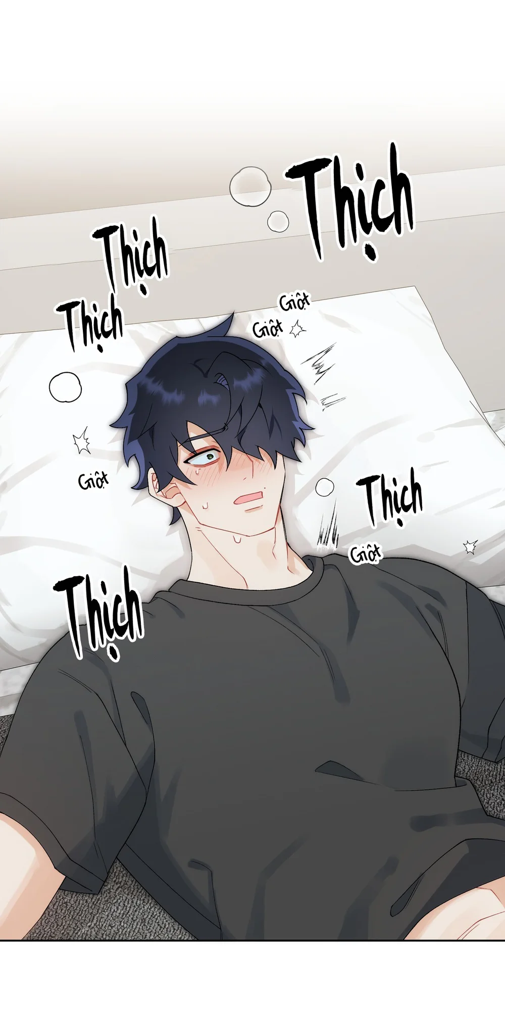 THIÊNG LIÊNG VÀ TÀN NHẪN Chapter 14 Trang 42