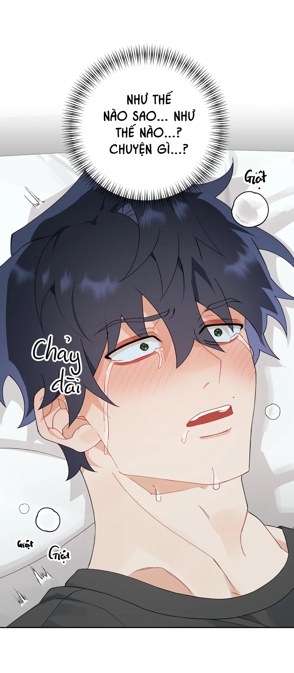 THIÊNG LIÊNG VÀ TÀN NHẪN Chapter 14 Trang 44