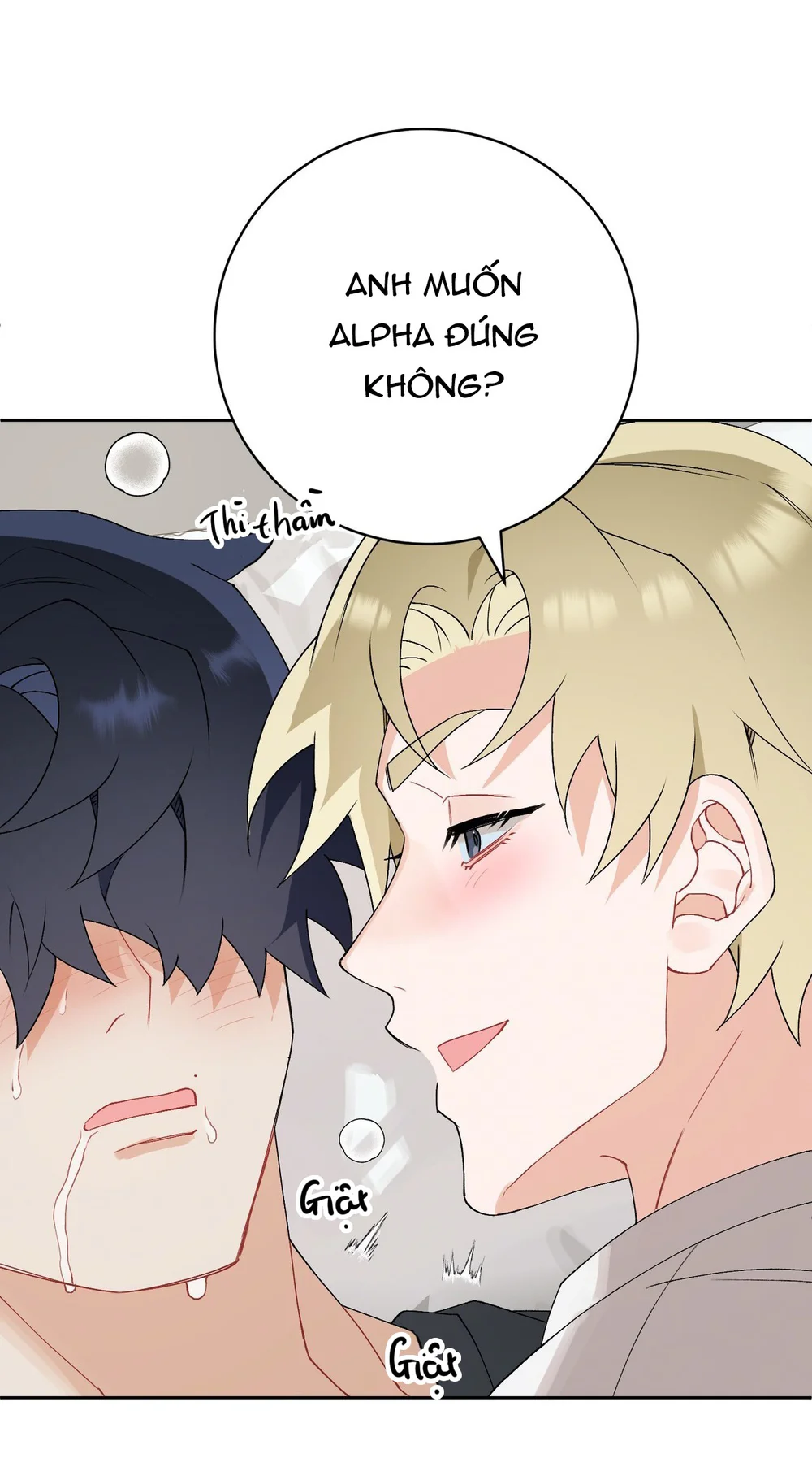 THIÊNG LIÊNG VÀ TÀN NHẪN Chapter 14 Trang 45