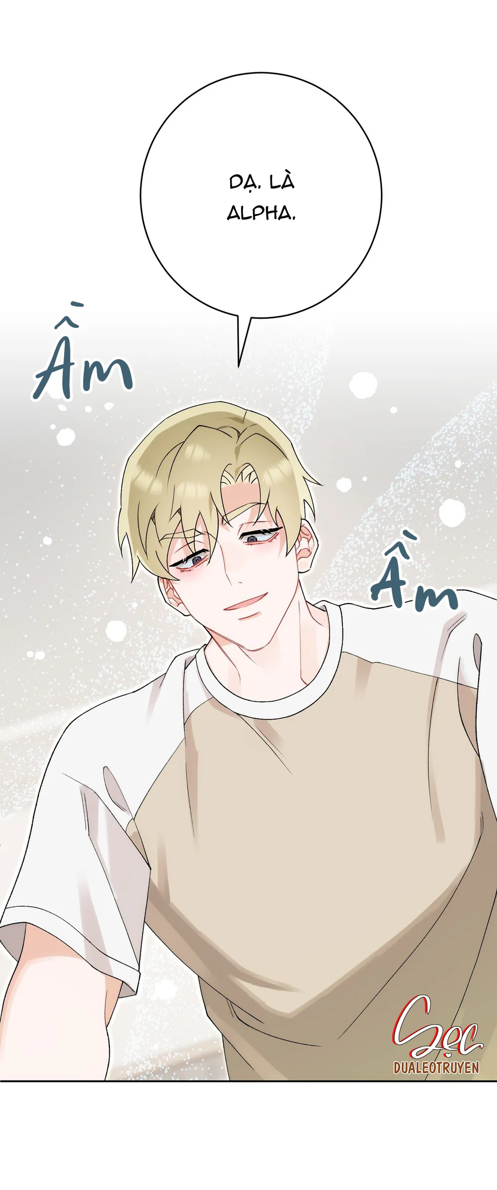 THIÊNG LIÊNG VÀ TÀN NHẪN Chapter 14 Trang 47