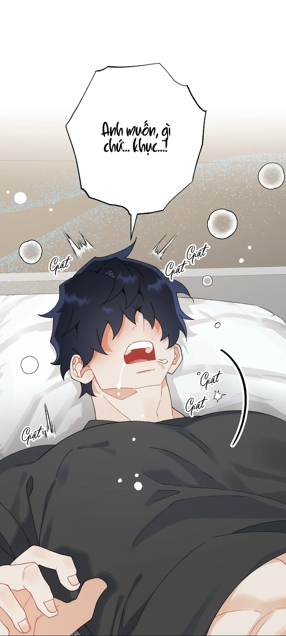 THIÊNG LIÊNG VÀ TÀN NHẪN Chapter 14 Trang 48