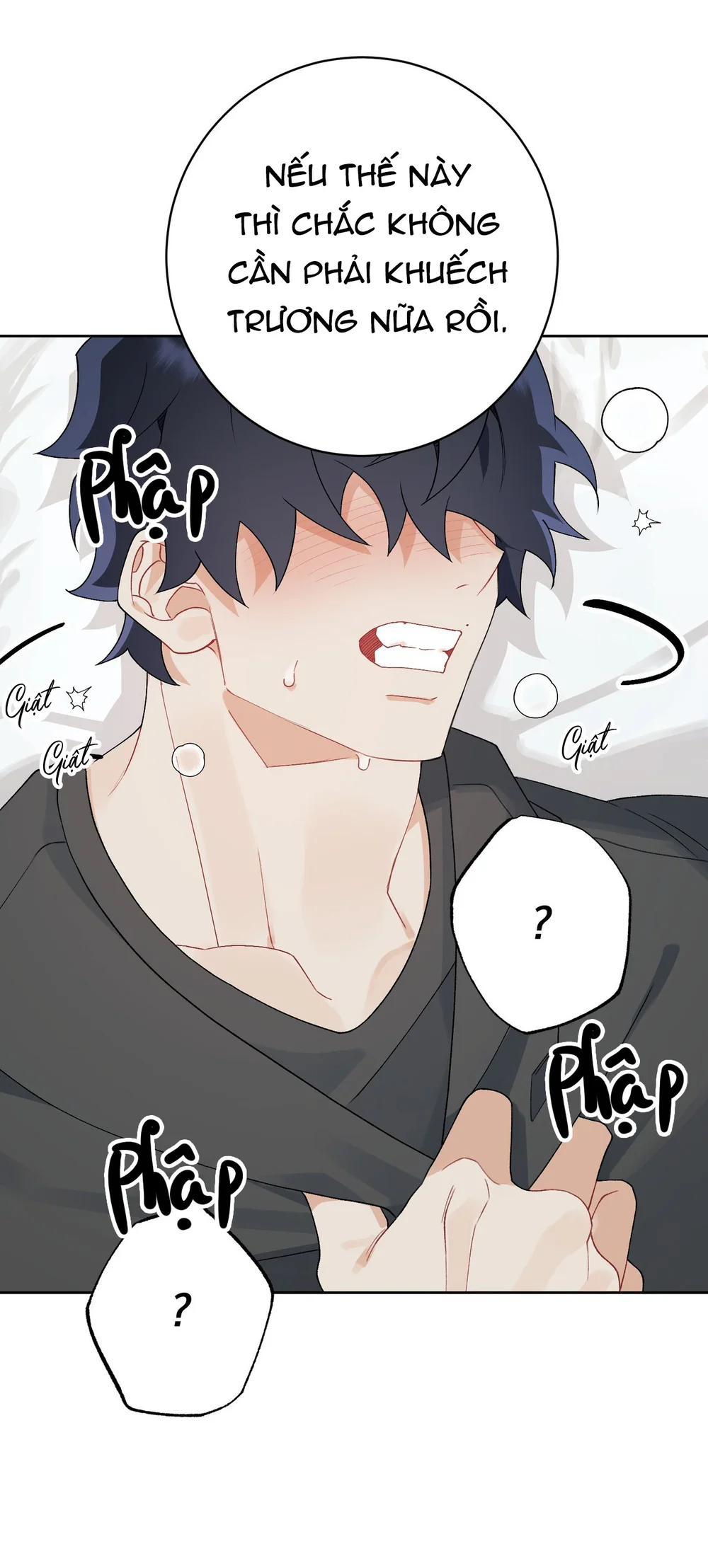 THIÊNG LIÊNG VÀ TÀN NHẪN Chapter 14 Trang 52