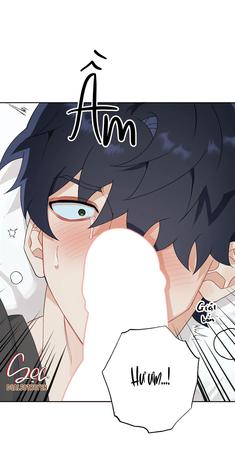 THIÊNG LIÊNG VÀ TÀN NHẪN Chapter 14 Trang 53