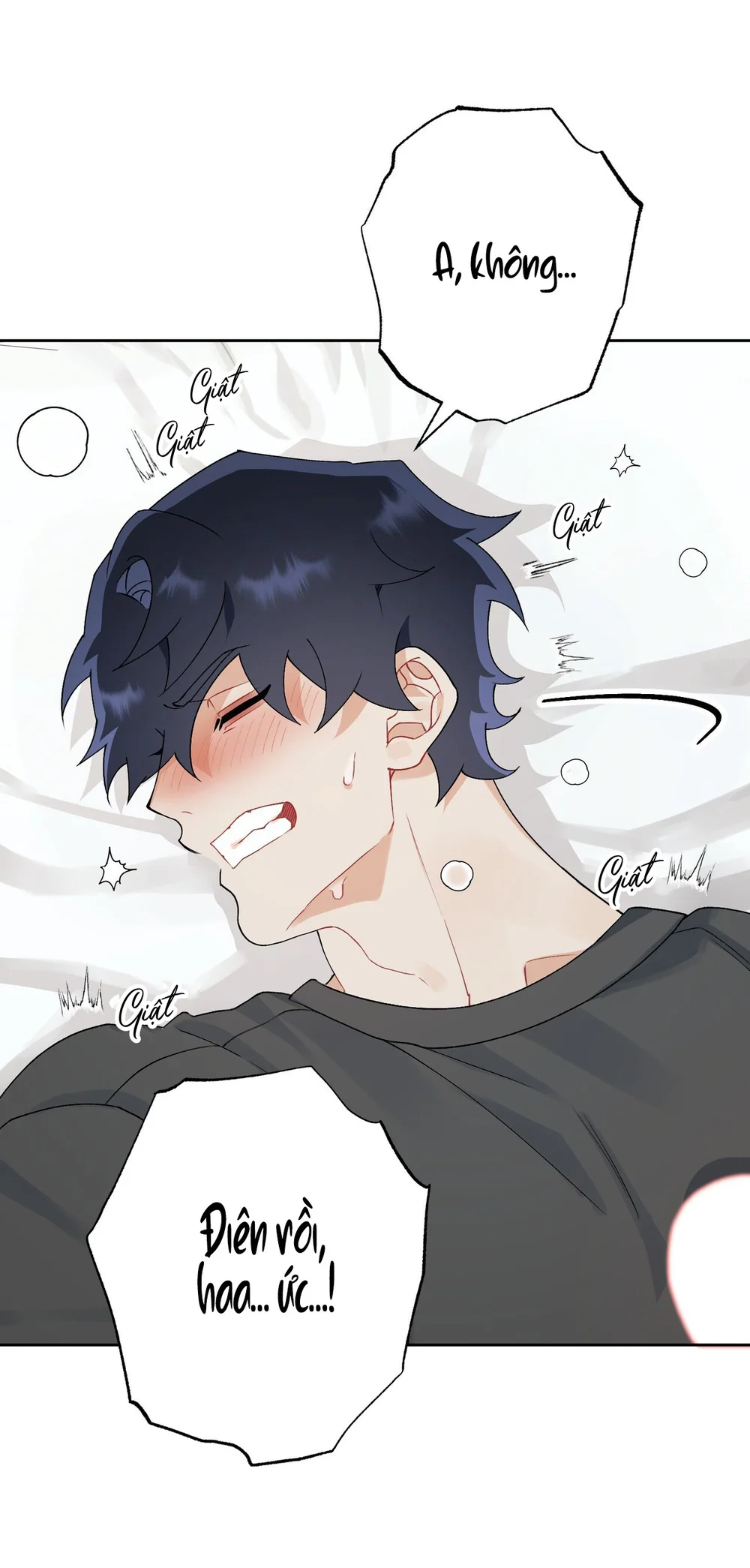 THIÊNG LIÊNG VÀ TÀN NHẪN Chapter 14 Trang 54