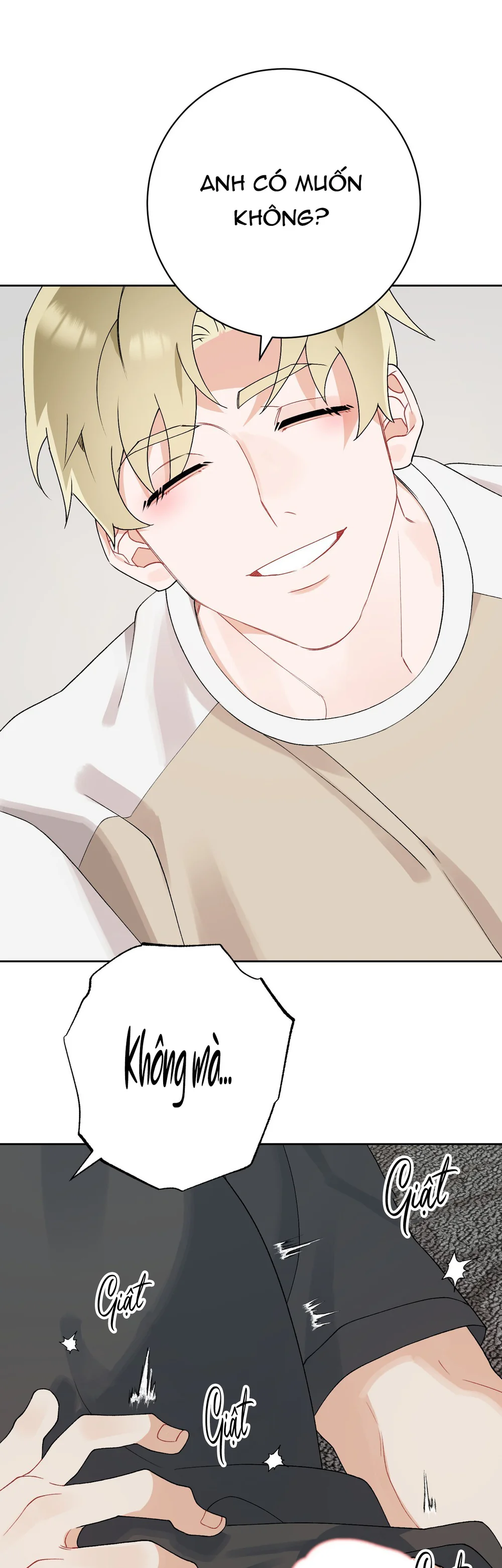 THIÊNG LIÊNG VÀ TÀN NHẪN Chapter 14 Trang 55