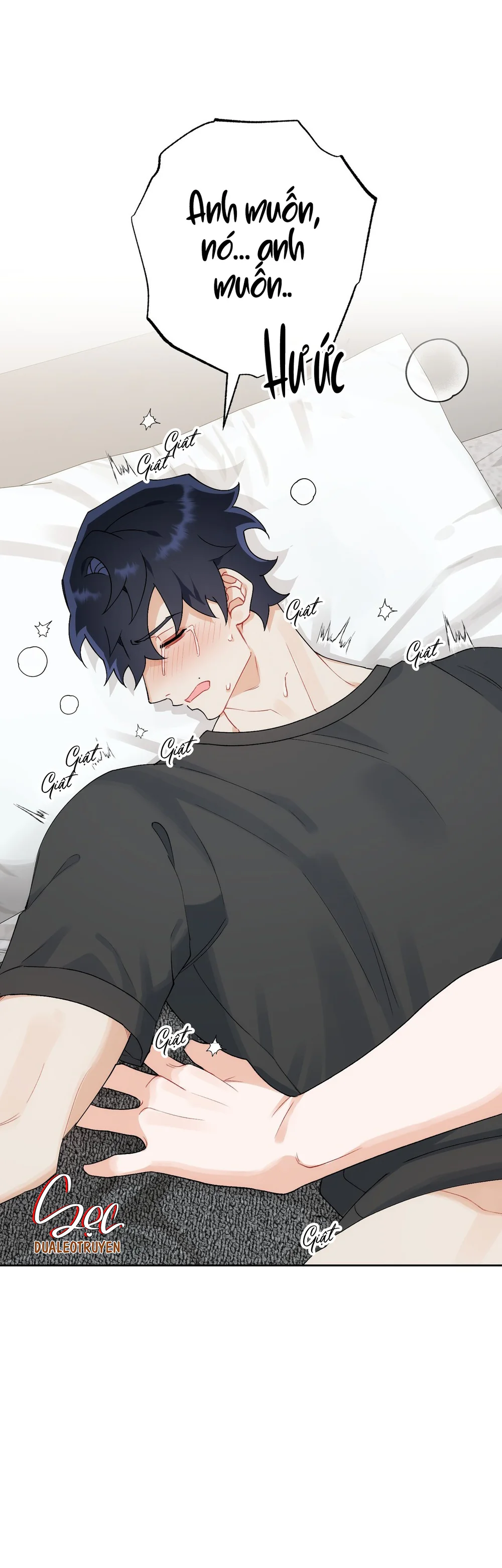 THIÊNG LIÊNG VÀ TÀN NHẪN Chapter 14 Trang 60