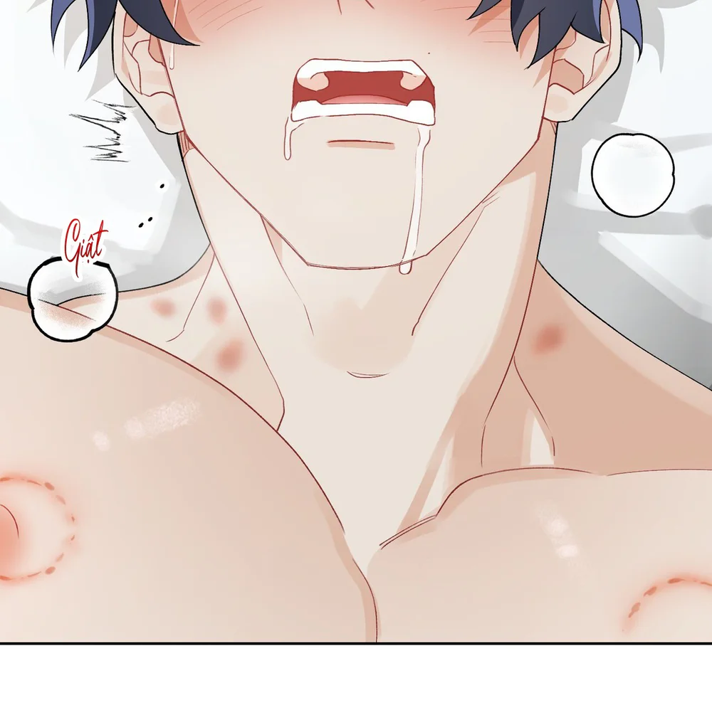 THIÊNG LIÊNG VÀ TÀN NHẪN Chapter 15 Trang 11