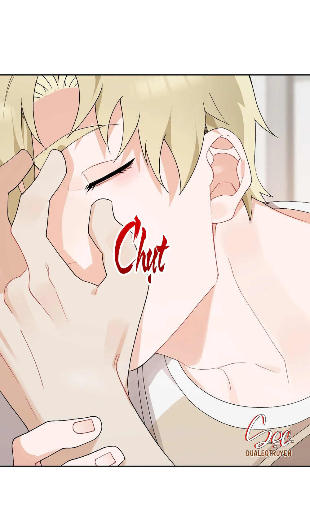 THIÊNG LIÊNG VÀ TÀN NHẪN Chapter 15 Trang 20