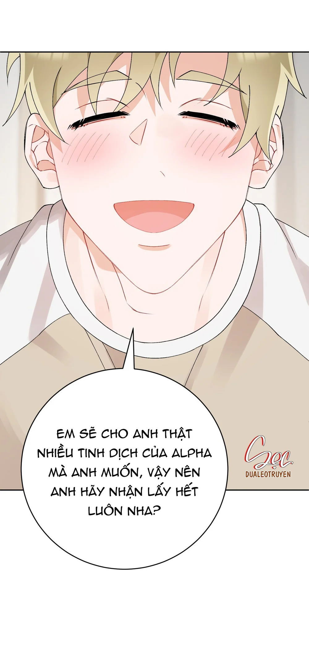 THIÊNG LIÊNG VÀ TÀN NHẪN Chapter 15 Trang 23