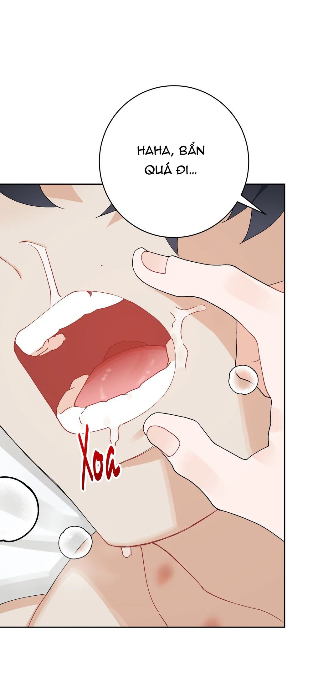 THIÊNG LIÊNG VÀ TÀN NHẪN Chapter 15 Trang 28