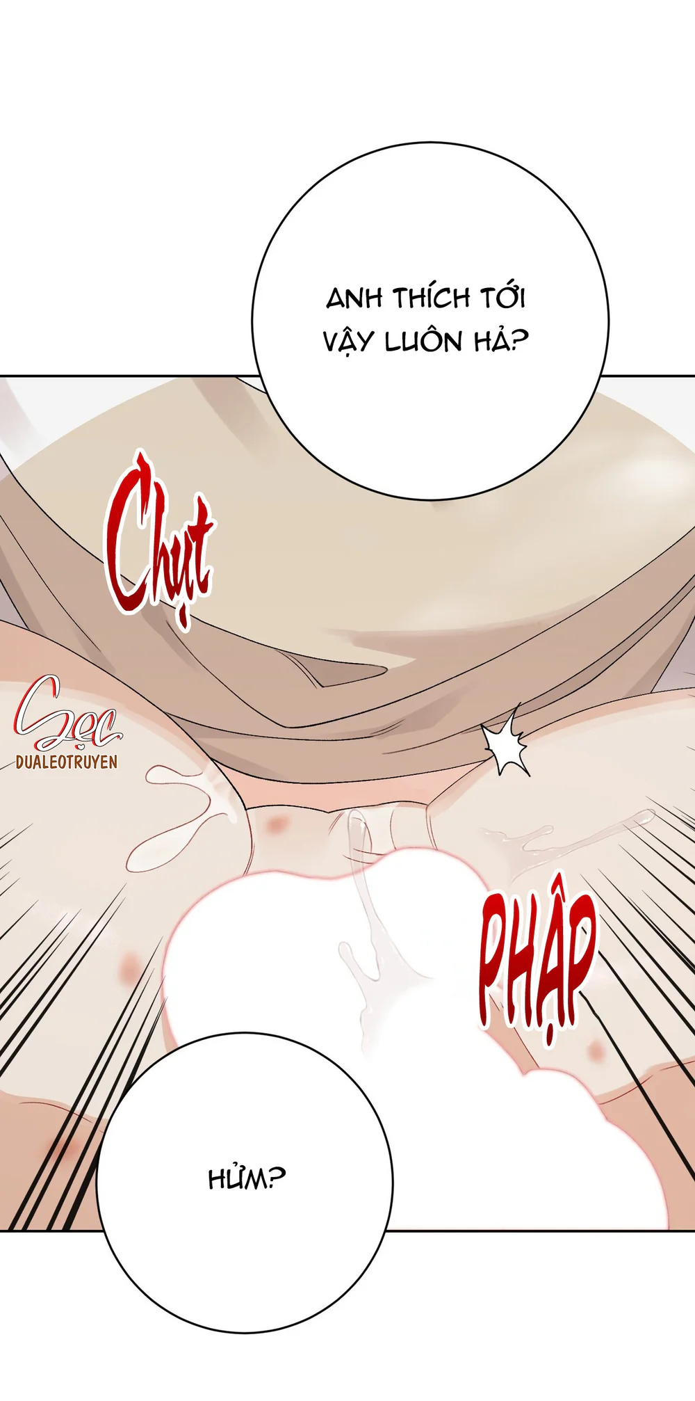 THIÊNG LIÊNG VÀ TÀN NHẪN Chapter 15 Trang 30