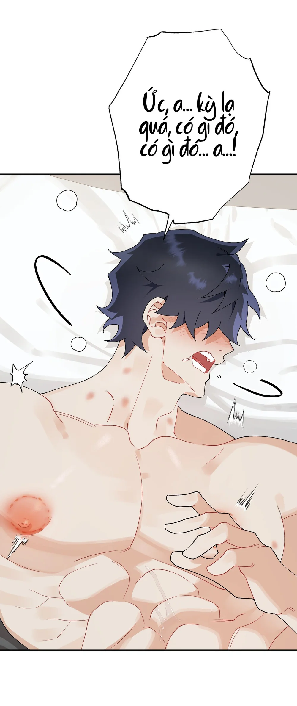 THIÊNG LIÊNG VÀ TÀN NHẪN Chapter 15 Trang 31