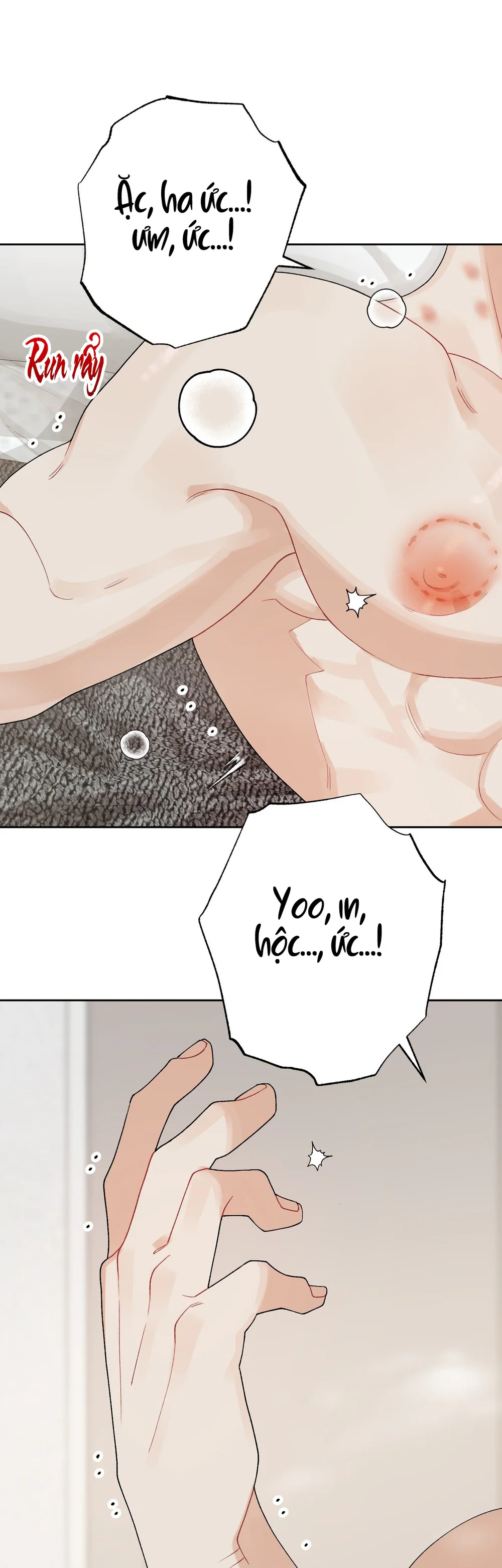 THIÊNG LIÊNG VÀ TÀN NHẪN Chapter 15 Trang 32