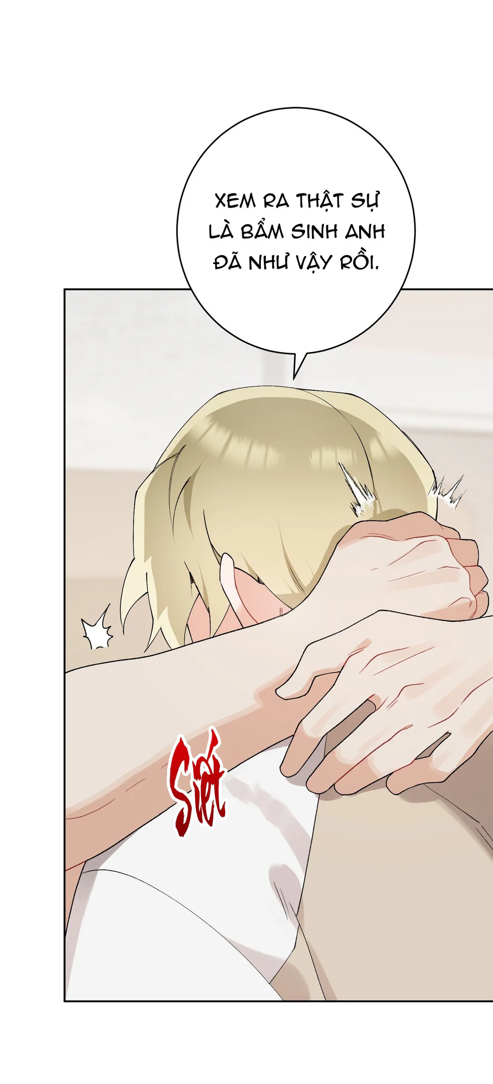 THIÊNG LIÊNG VÀ TÀN NHẪN Chapter 15 Trang 35