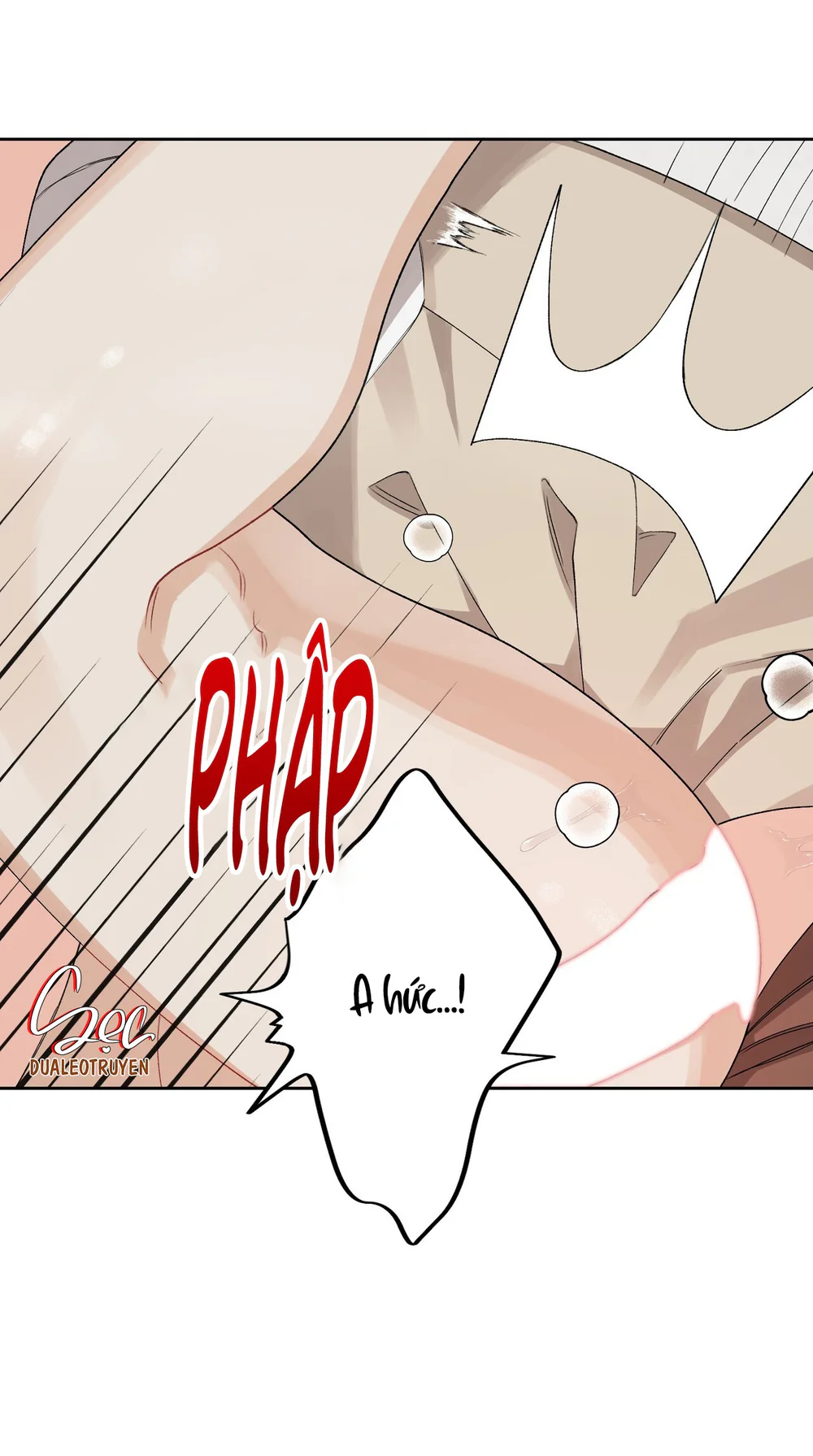 THIÊNG LIÊNG VÀ TÀN NHẪN Chapter 15 Trang 38