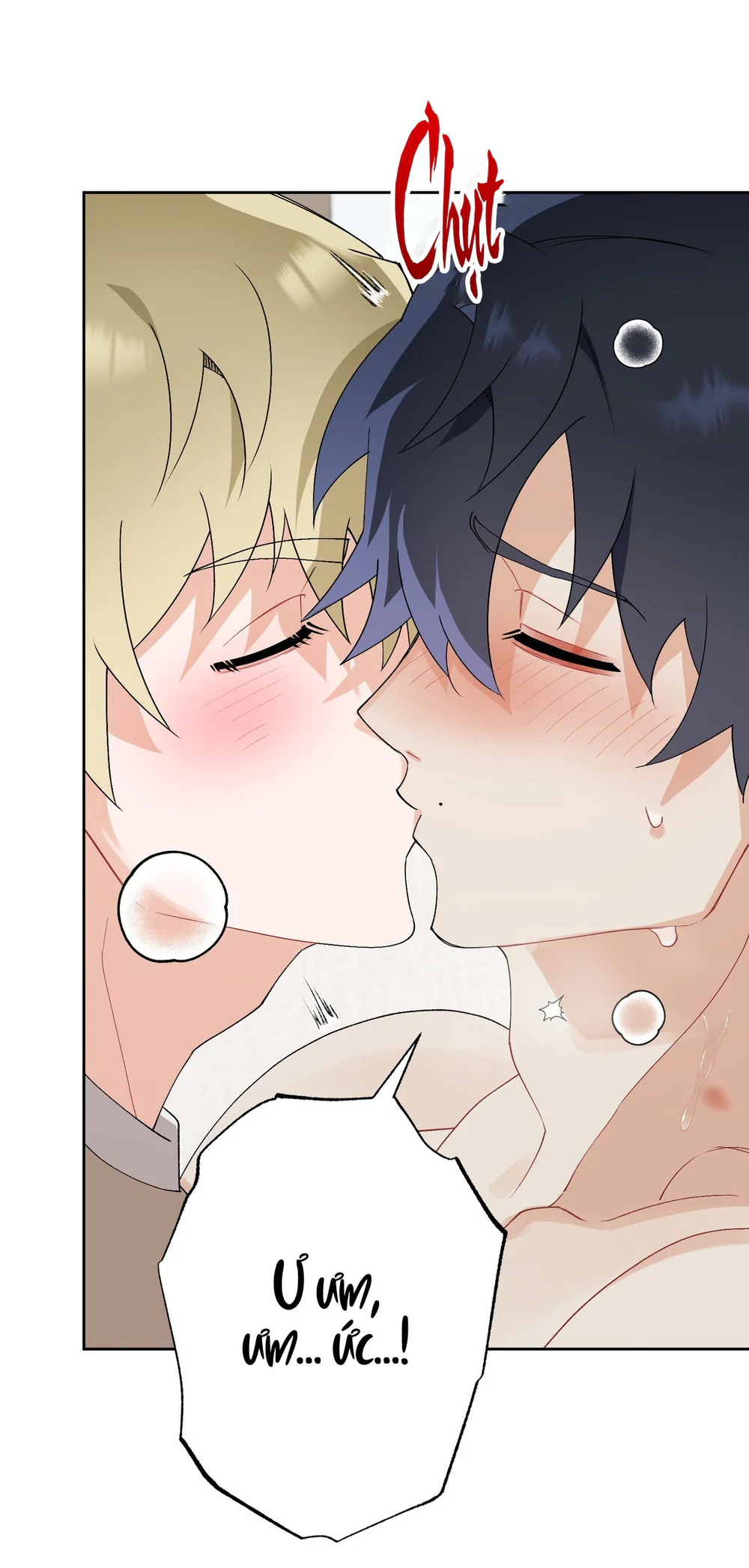 THIÊNG LIÊNG VÀ TÀN NHẪN Chapter 15 Trang 49