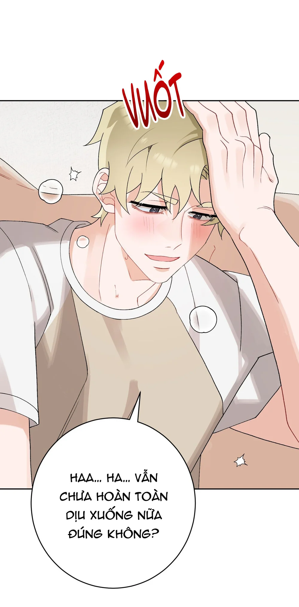 THIÊNG LIÊNG VÀ TÀN NHẪN Chapter 15 Trang 58