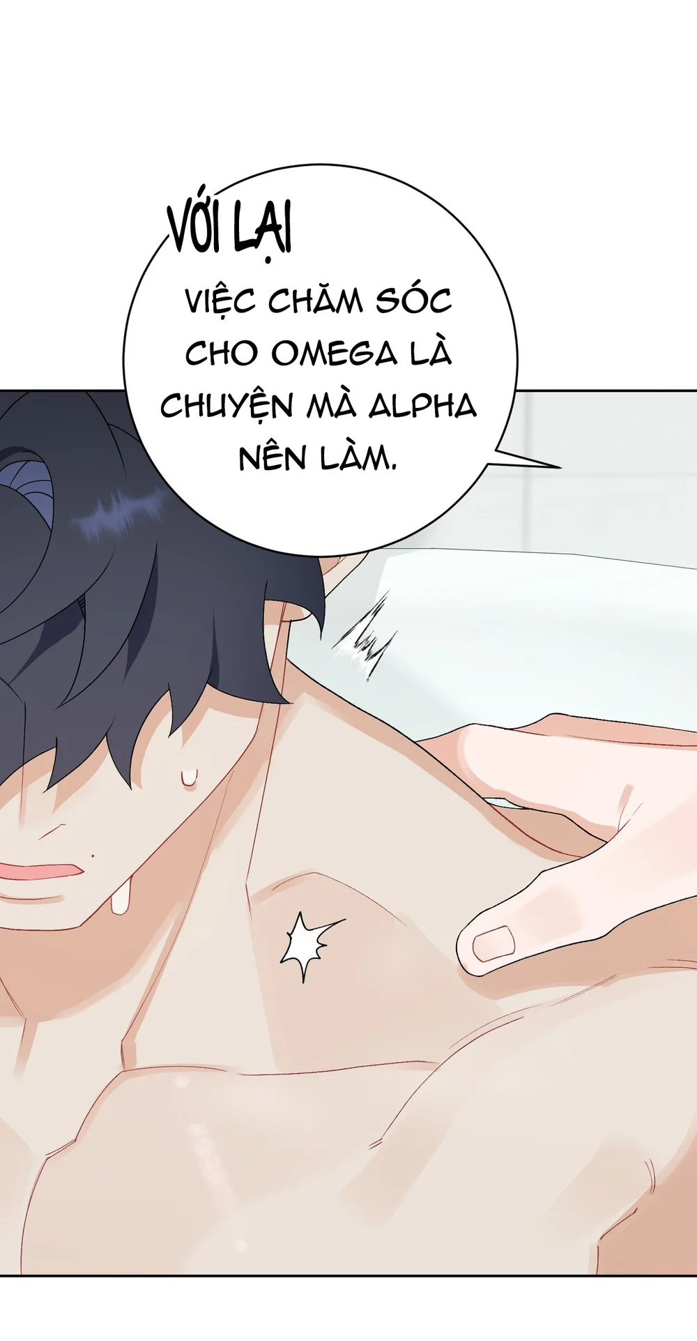 THIÊNG LIÊNG VÀ TÀN NHẪN Chapter 16 Trang 4