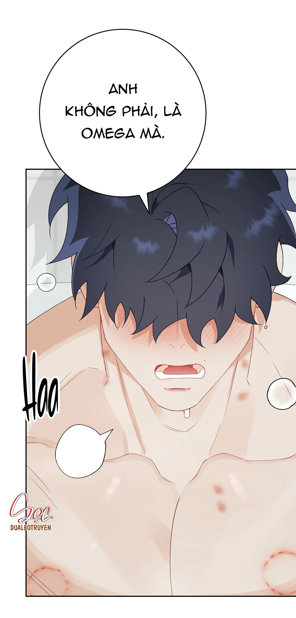 THIÊNG LIÊNG VÀ TÀN NHẪN Chapter 16 Trang 5