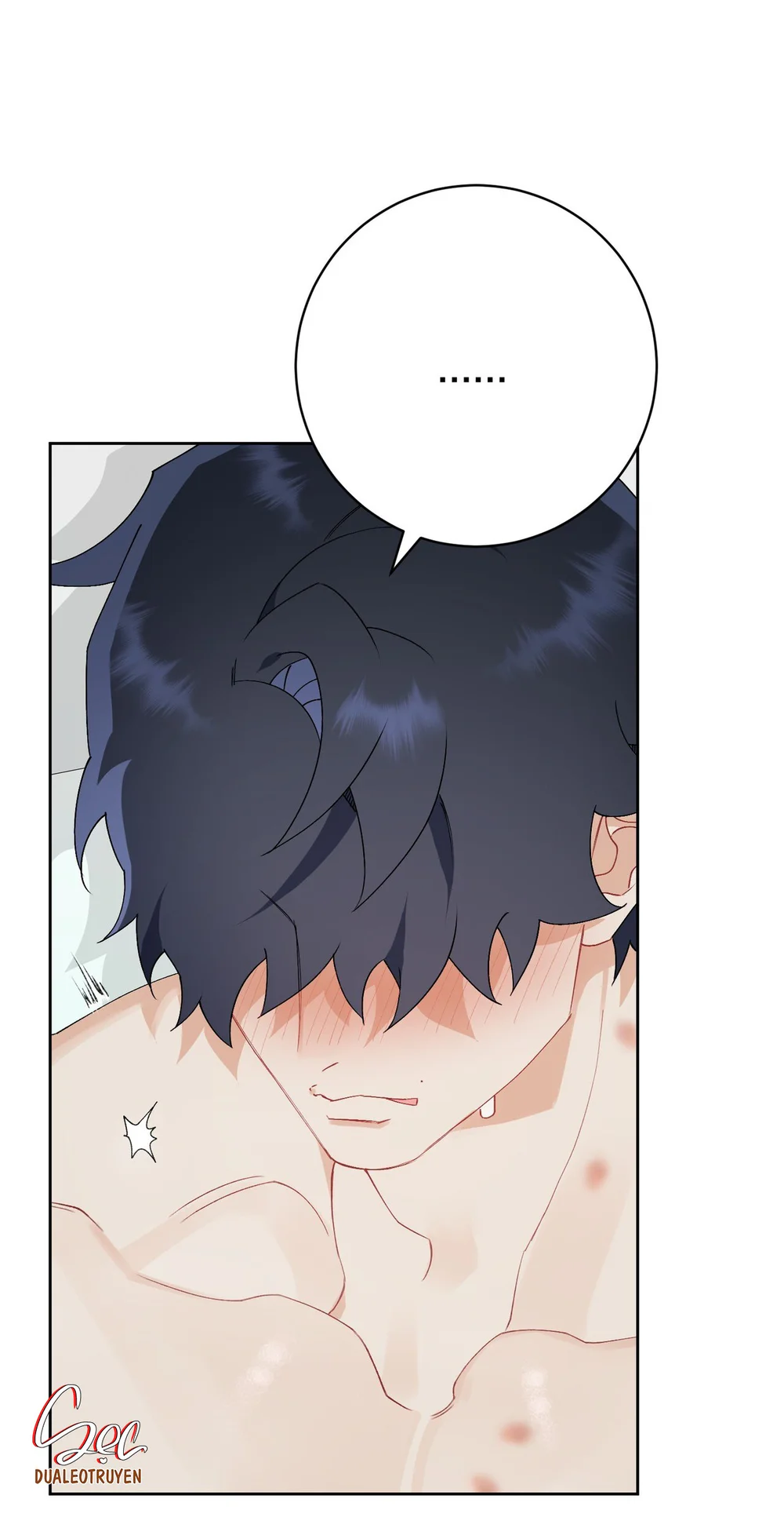 THIÊNG LIÊNG VÀ TÀN NHẪN Chapter 16 Trang 8