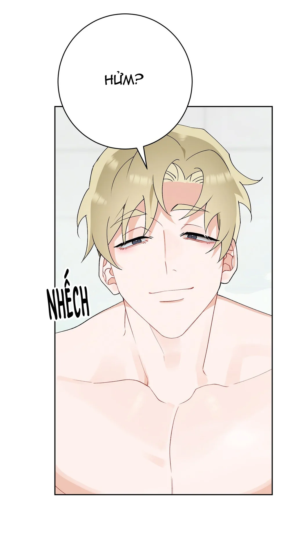 THIÊNG LIÊNG VÀ TÀN NHẪN Chapter 16 Trang 9