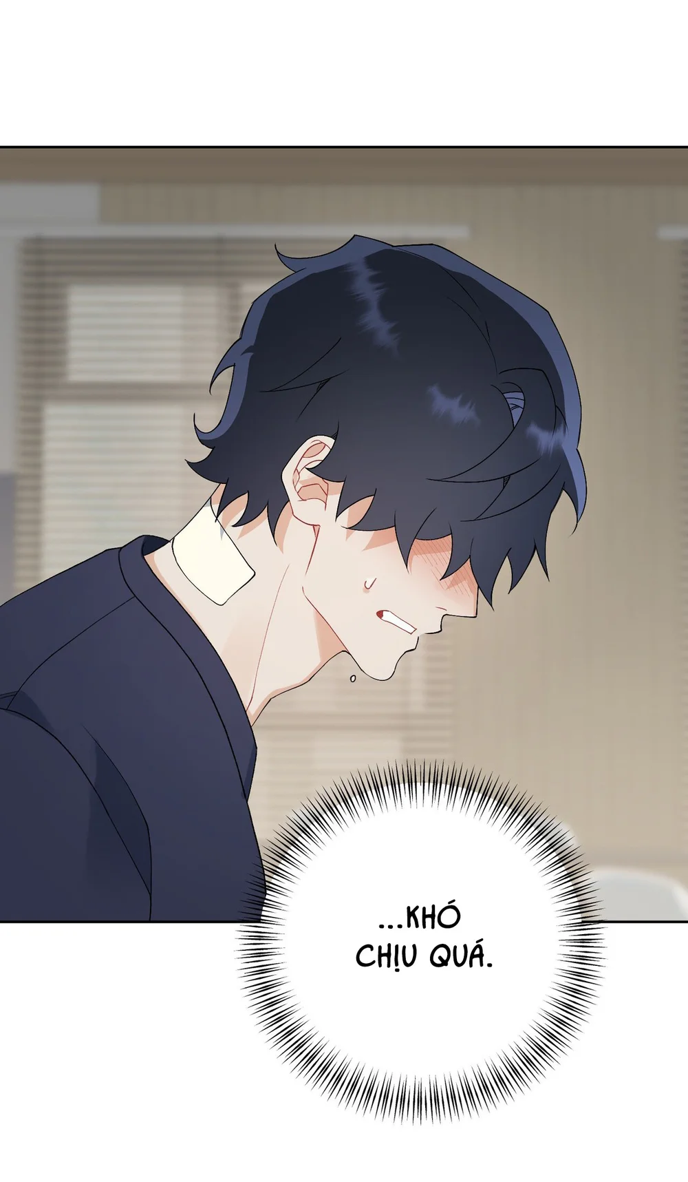 THIÊNG LIÊNG VÀ TÀN NHẪN Chapter 16 Trang 14