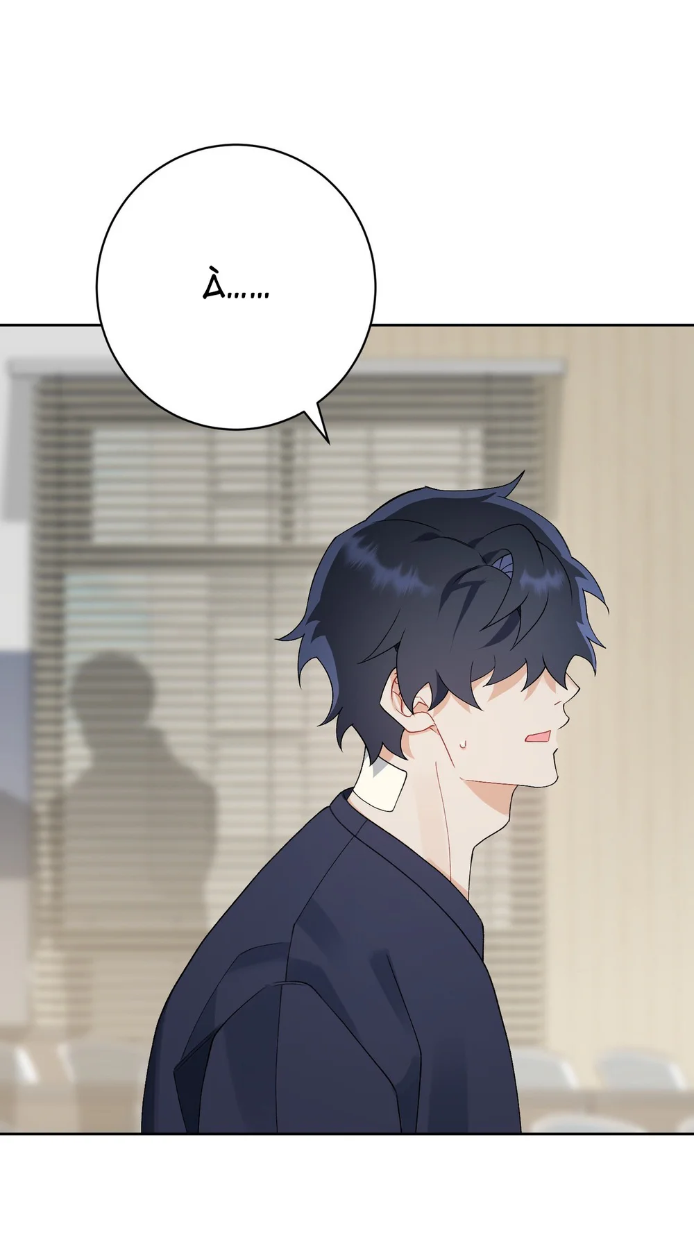 THIÊNG LIÊNG VÀ TÀN NHẪN Chapter 16 Trang 24