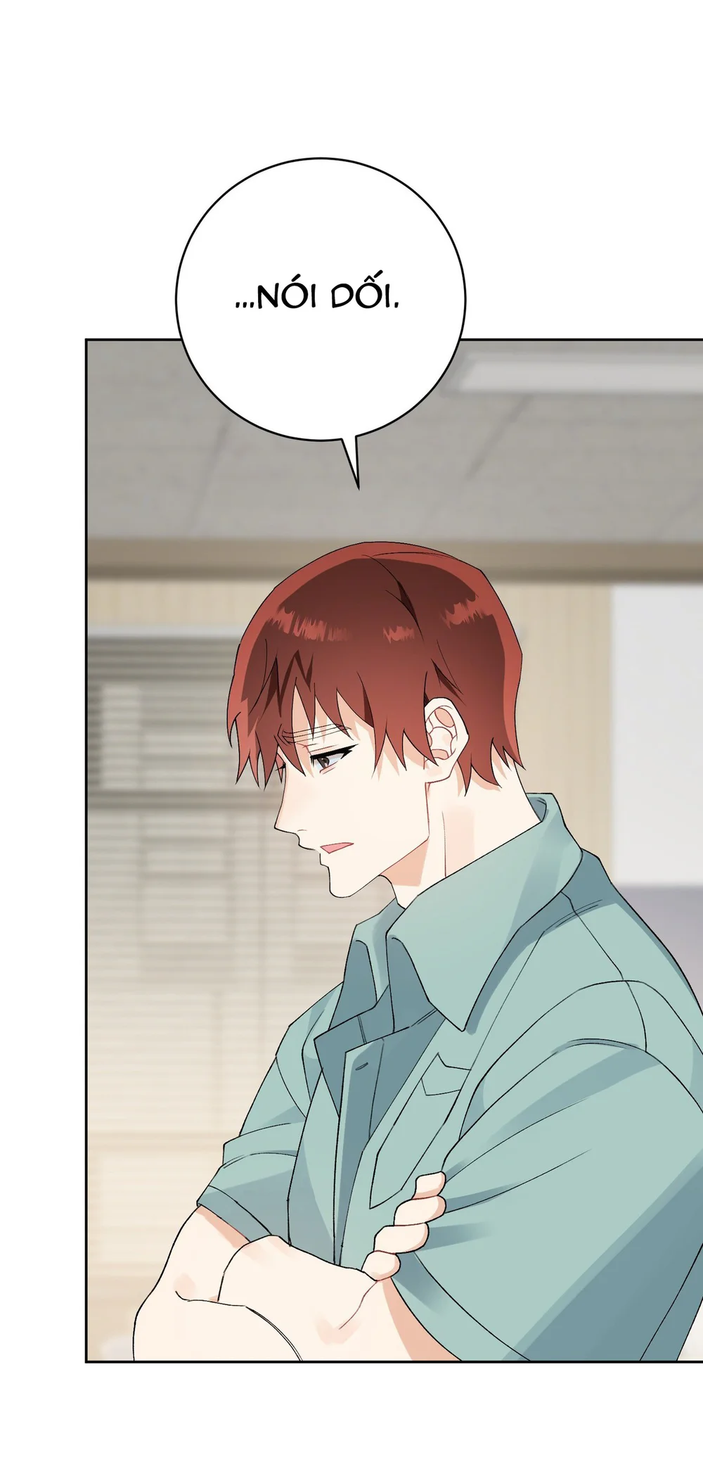 THIÊNG LIÊNG VÀ TÀN NHẪN Chapter 16 Trang 27