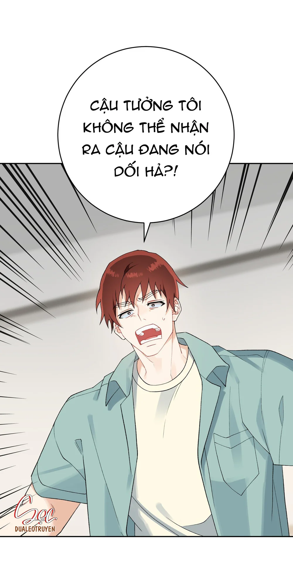 THIÊNG LIÊNG VÀ TÀN NHẪN Chapter 16 Trang 28