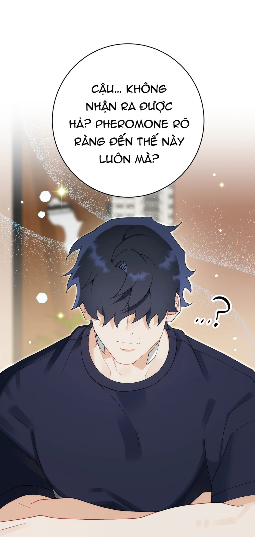 THIÊNG LIÊNG VÀ TÀN NHẪN Chapter 16 Trang 38