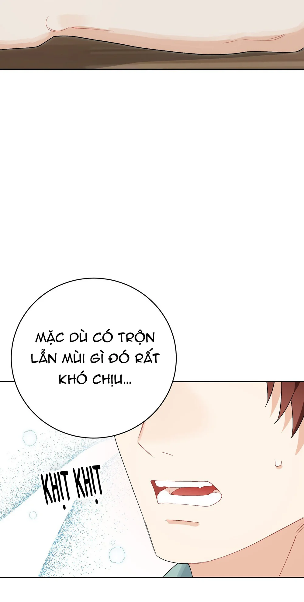 THIÊNG LIÊNG VÀ TÀN NHẪN Chapter 16 Trang 39