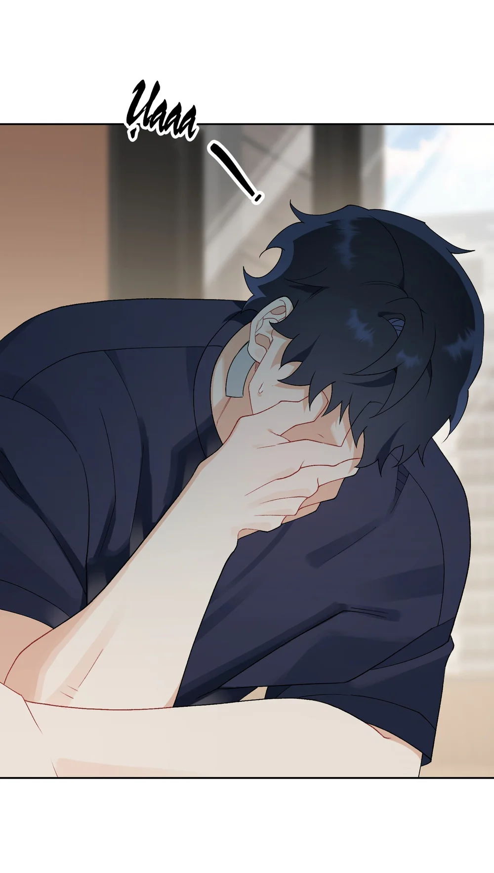 THIÊNG LIÊNG VÀ TÀN NHẪN Chapter 16 Trang 42