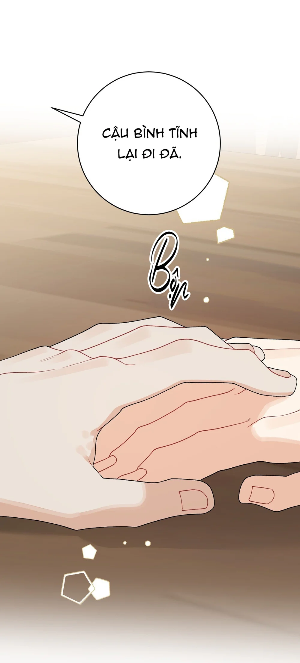 THIÊNG LIÊNG VÀ TÀN NHẪN Chapter 16 Trang 46