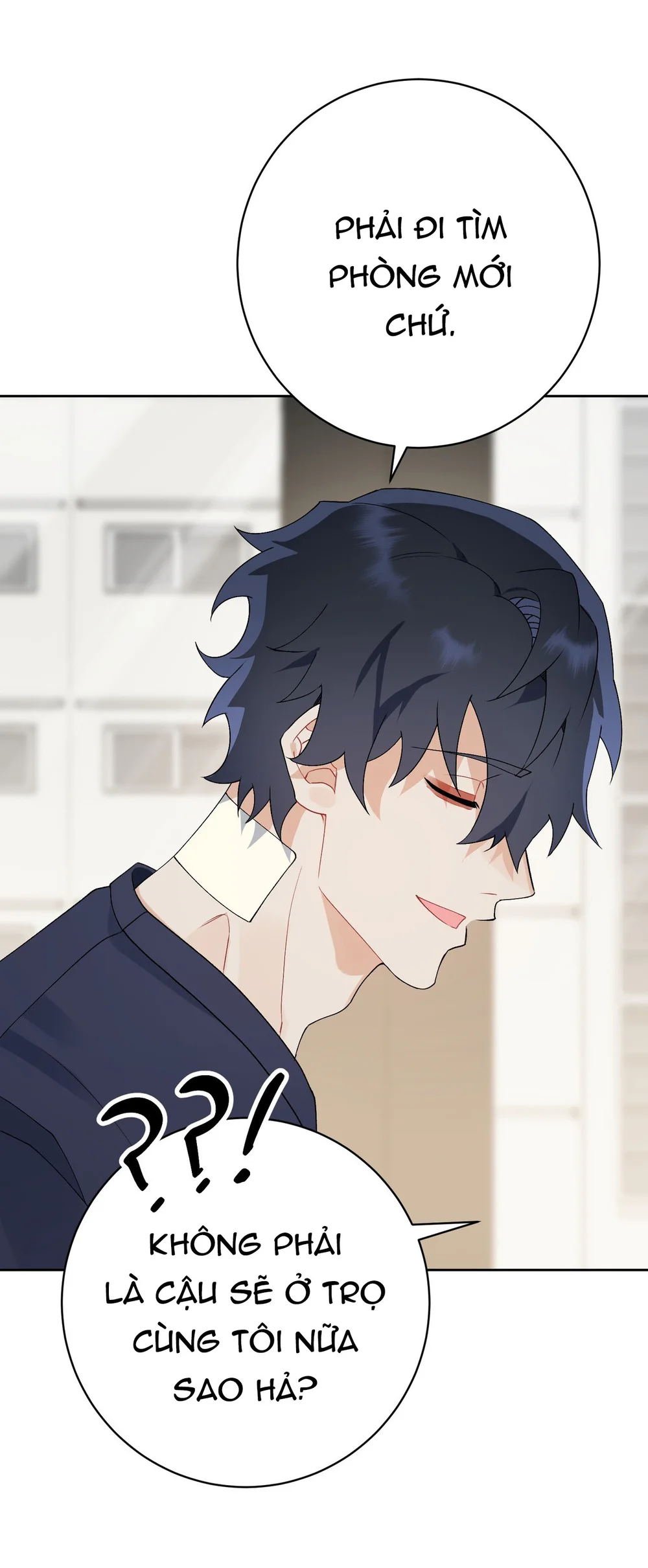 THIÊNG LIÊNG VÀ TÀN NHẪN Chapter 16 Trang 48