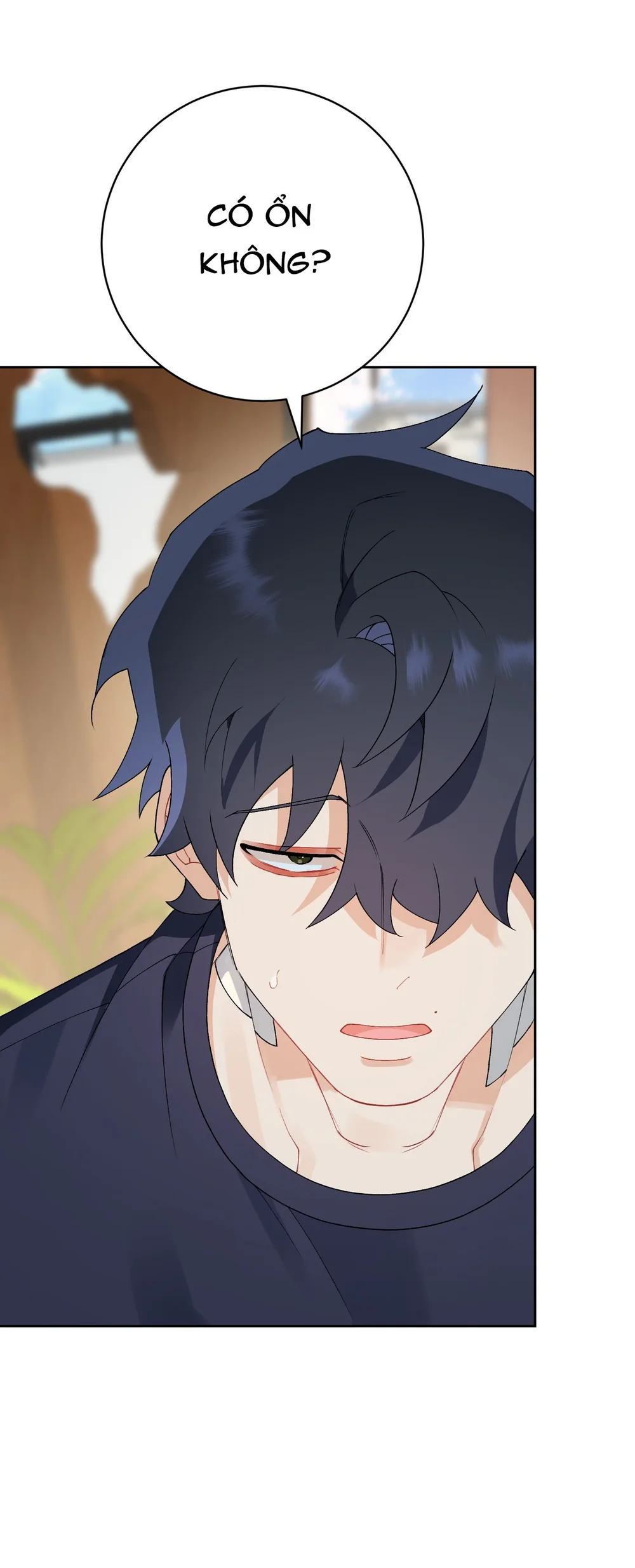 THIÊNG LIÊNG VÀ TÀN NHẪN Chapter 16 Trang 50